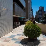 Luzon Flat Meireles Praia