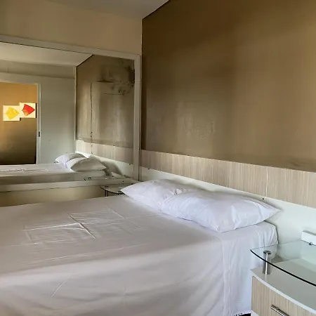 Luzon Flat Meireles Apartamento Fortaleza (Ceara)