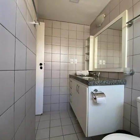Apartamento Luzon Flat Meireles