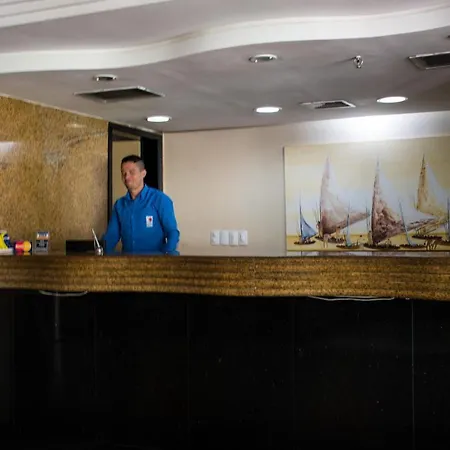 Luzon Flat Meireles Apartamento *