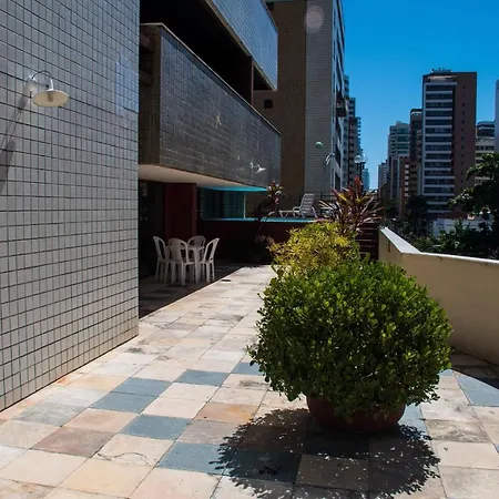 Luzon Flat Meireles Apartamento