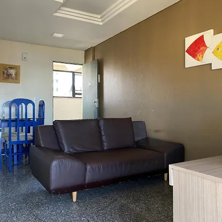Luzon Flat Meireles Apartamento *
