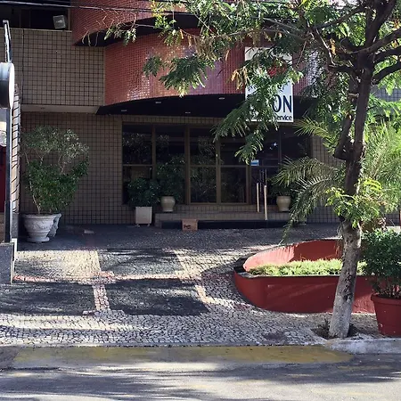 Luzon Flat Meireles Fortaleza (Ceara)
