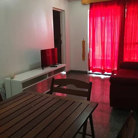 Luzon Flat Meireles Apartamento