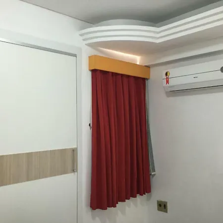Apartamento Luzon Flat Meireles *