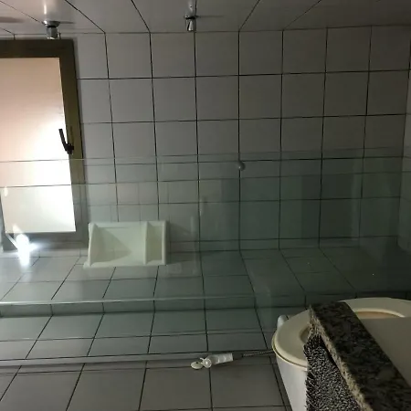 Luzon Flat Meireles Apartamento