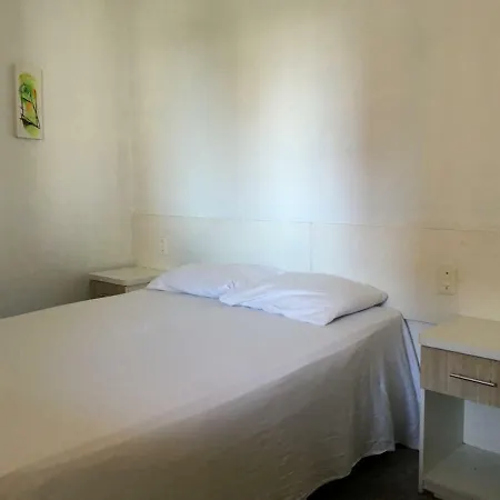 Apartamento Luzon Flat Meireles *