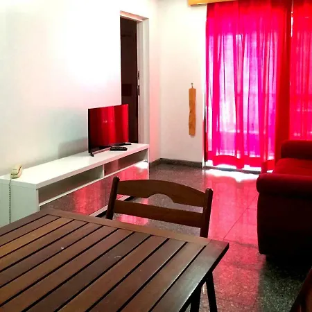 Apartamento Luzon Flat Meireles Fortaleza (Ceara)